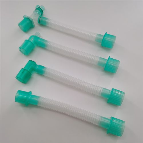Circuito de respiración de un solo uso - Hangzhou Formed Medical Devices
