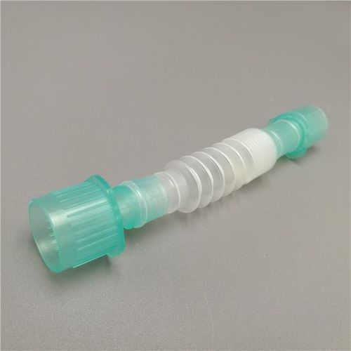 Circuito de respiración para humanos - PA2901B - Hangzhou Formed Medical Devices - de un solo uso