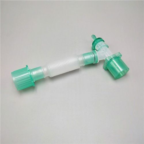 Circuito de respiración de un solo uso - PA2901 series - Hangzhou Formed Medical Devices