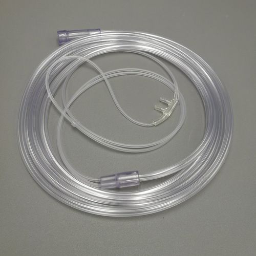 Cánula nasal de oxígeno - PA1602 series - Hangzhou Formed Medical Devices - de dióxido de carbono