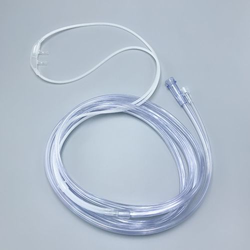 Cánula nasal de capnografía - PA160 series - Hangzhou Formed Medical Devices - sin látex
