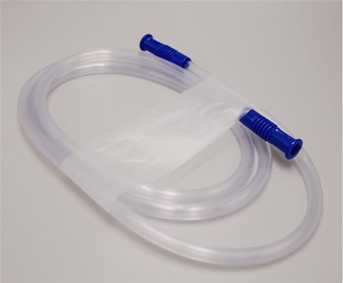 Tubo de aspiración - PA0801 series - Hangzhou Formed Medical Devices