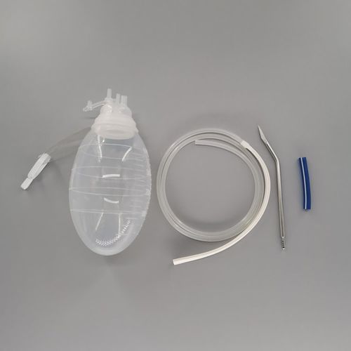 Kit de drenaje heridas - PD0205 series - Hangzhou Formed Medical Devices - graduada