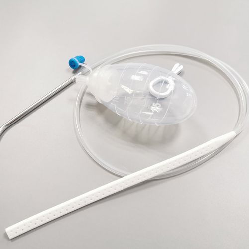 Kit de drenaje heridas - PD0202 series - Hangzhou Formed Medical Devices - graduada