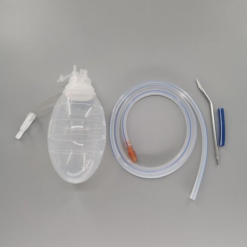 Kit de drenaje heridas - PD0201 series - Hangzhou Formed Medical Devices - graduada