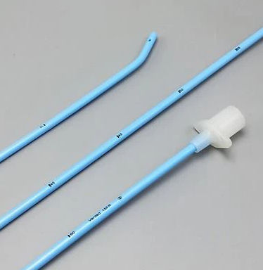 Guía para tubo endotraqueal oral - PA2103 series - Hangzhou Formed Medical Devices - desechable