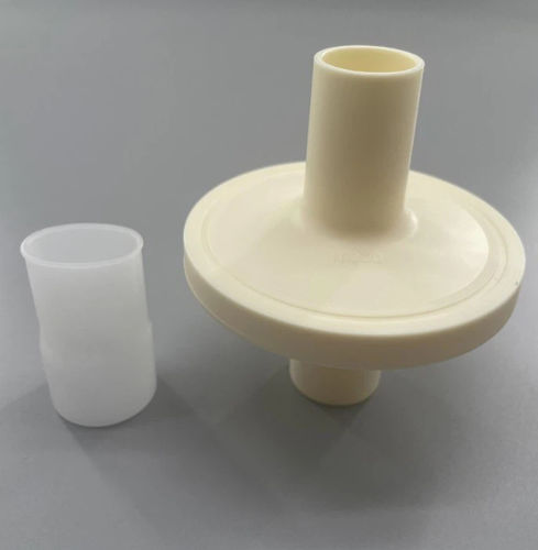 Filtro antibacteriano - Hangzhou Formed Medical Devices - antivirus / de aire / para espirómetros