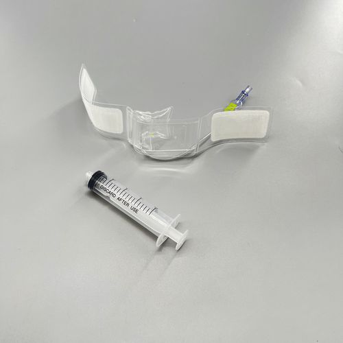 Dispositivo de compresión arterial radial - Hangzhou Formed Medical Devices