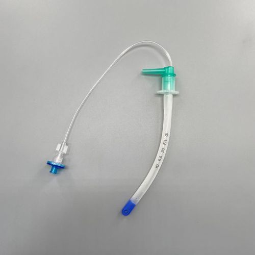 Cánula de intubación nasofaríngea - Hangzhou Formed Medical Devices - de látex / desechable