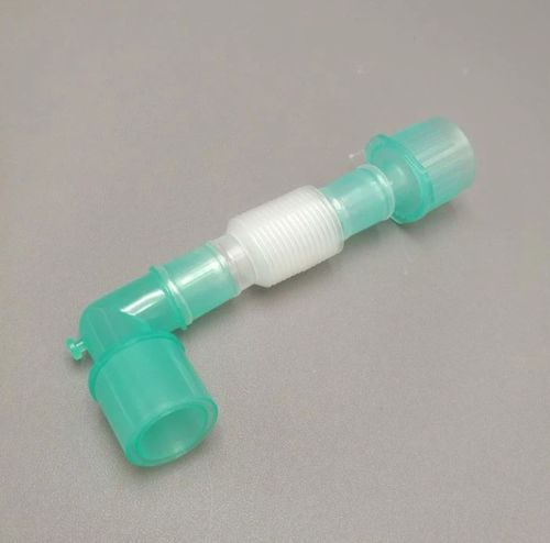 Circuito de respiración para humanos - Hangzhou Formed Medical Devices