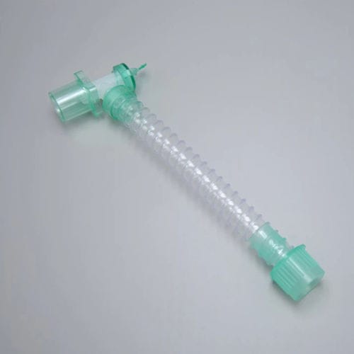 Circuito de respiración para adulto - Hangzhou Formed Medical Devices - de un solo uso