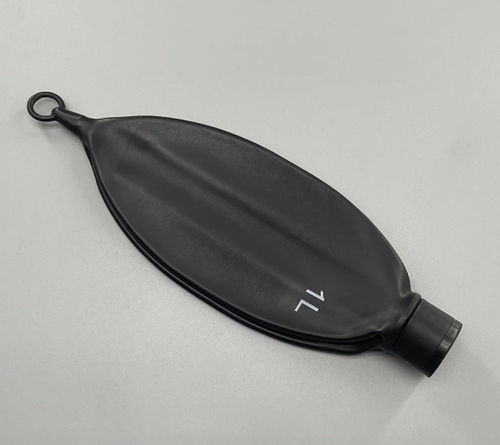 Balón insuflador veterinario - Hangzhou Formed Medical Devices - reutilizable