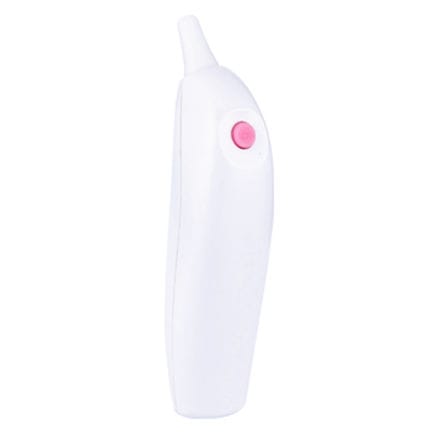 Termómetro pediátrico - HTD8208 Series - Hetaida Technology Co., Ltd. - médico / ambiante / de infrarrojos