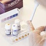 Prueba rápida de fiebre tifoidea - TUBEX® TF - IDL Biotech - de Salmonella / de suero