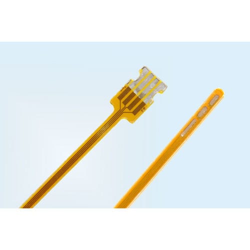 Biosensor para laboratorio - IV4  - Innovative Sensor Technology IST AG