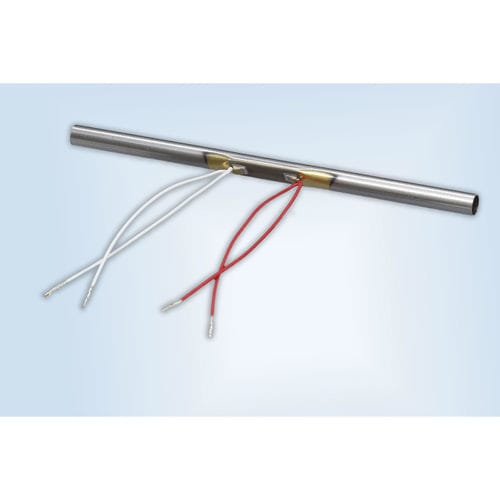 Sensor de temperatura - IST AG Out - Innovative Sensor Technology IST AG - de caudal másico / para el sector médico