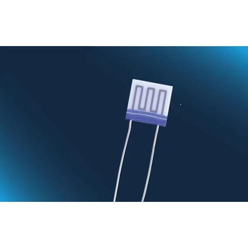 Monitor y regulador de la temperatura - HST.12R0.1010.630.03.V01 - Innovative Sensor Technology IST AG
