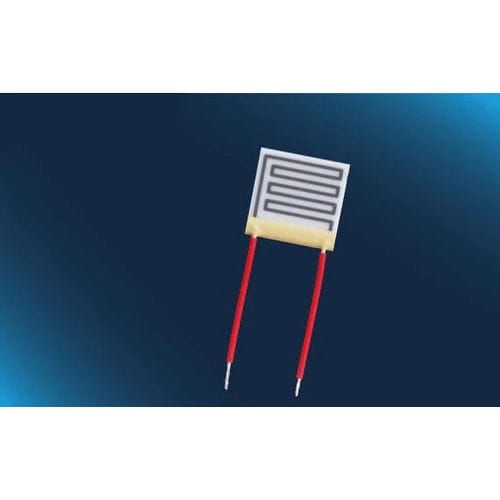 Sensor de temperatura - undefined - Innovative Sensor Technology IST AG - de monitorización