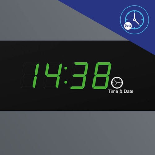 Monitor para sala de operaciones - SID - Integromed GmbH - de alta definición / LED / de pared