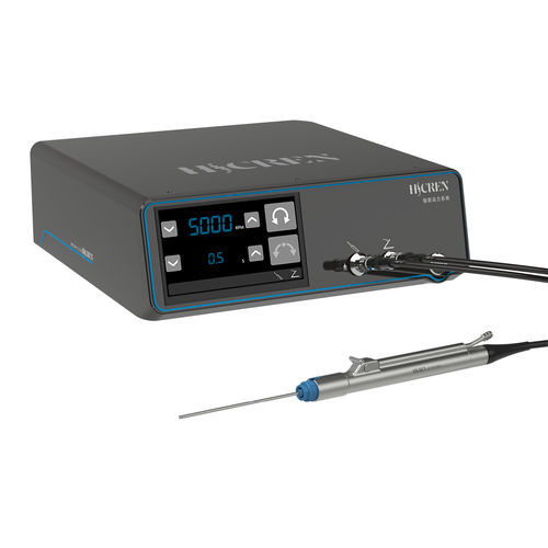 Microdebridador para artroscopia - IPX8 - Hicren Zhejiang Medtech