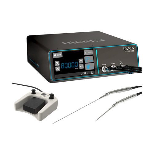 Microdebridador para artroscopia - Hicren Zhejiang Medtech