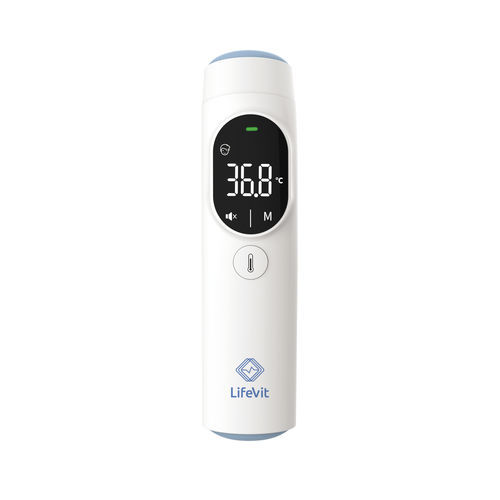Termómetro médico - Kelvin PLUS - LifeVit - médico / ambiante / digital