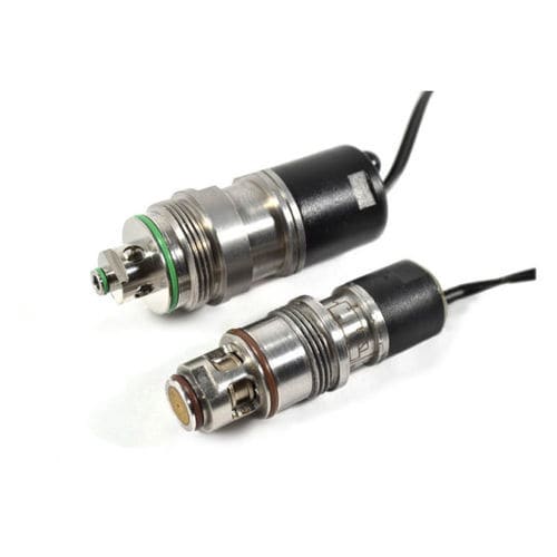 Válvula de membrana - Bullet ® - MAC Valves Europe Inc - neumática / de dosificación / para uso médico