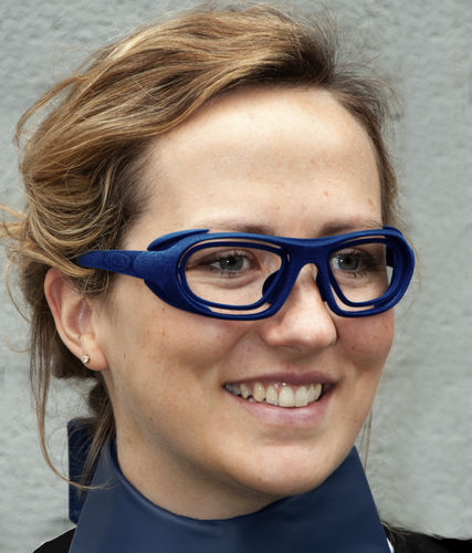 Gafas de protección radiológica - Discovery - MDT X-Ray