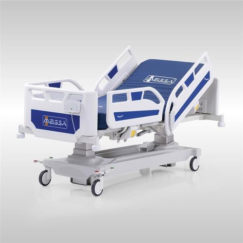 Cama de hospital - PIONEER CL - MEISSA - eléctrica / de altura regulable / Trendelenburg