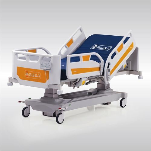 Cama eléctrica - Pioneer CLW - MEISSA - de hospital / de altura regulable / Trendelenburg