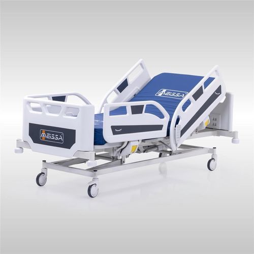Cama de hospital - PIONEER 4.1 TREND - MEISSA - eléctrica / de altura regulable / Trendelenburg