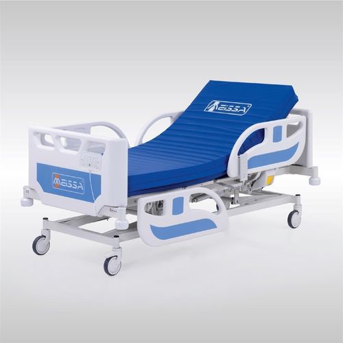 Cama de hospital - JUNIOR 4 - MEISSA - eléctrica / pediátrica / de altura regulable