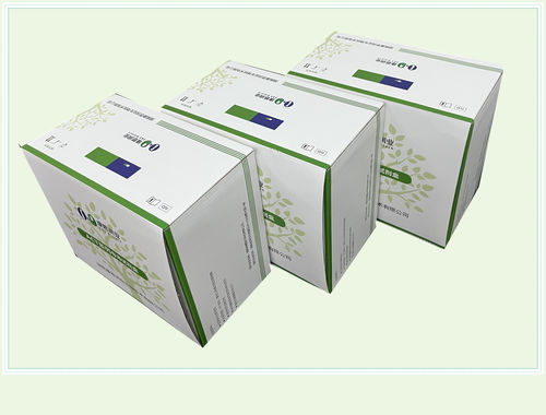 Kit de prueba de enfermedades tiroideas - 0022HC - Beijing O&D Biotech Co., Ltd. - de FT4 / de suero / CLIA