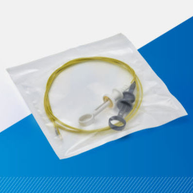 Bolsa de esterilización - Film - Oliver Healthcare Packaging BV