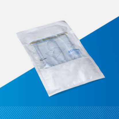 Bolsa de envasado para productos biológicos - Ostasis - Oliver Healthcare Packaging BV