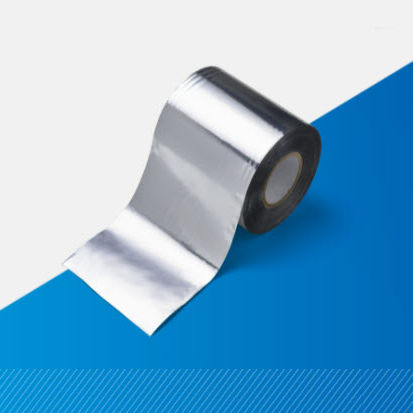 Bolsa de esterilización - Foil Roll - Oliver Healthcare Packaging BV