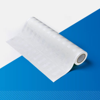 Bolsa de esterilización - Osurance - Oliver Healthcare Packaging BV