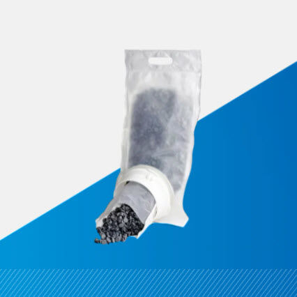 Bolsa - Oliver Healthcare Packaging BV