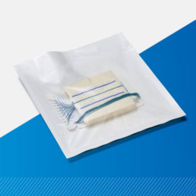 Bolsa de esterilización - Paper - Oliver Healthcare Packaging BV