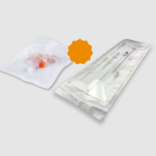 Bolsa de envasado - Oliver Healthcare Packaging BV