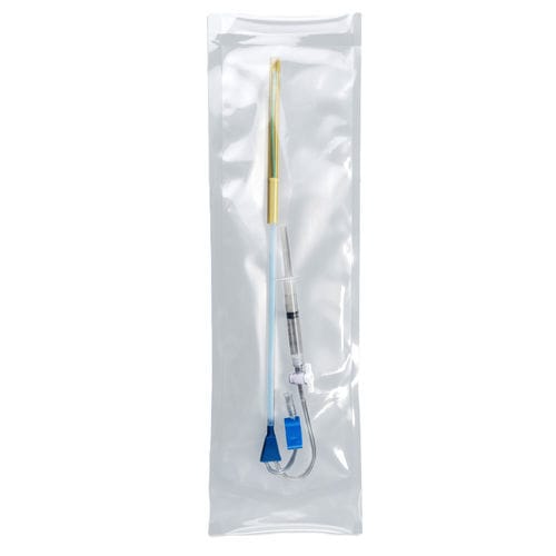 Bolsa de esterilización - Laminate - Oliver Healthcare Packaging BV