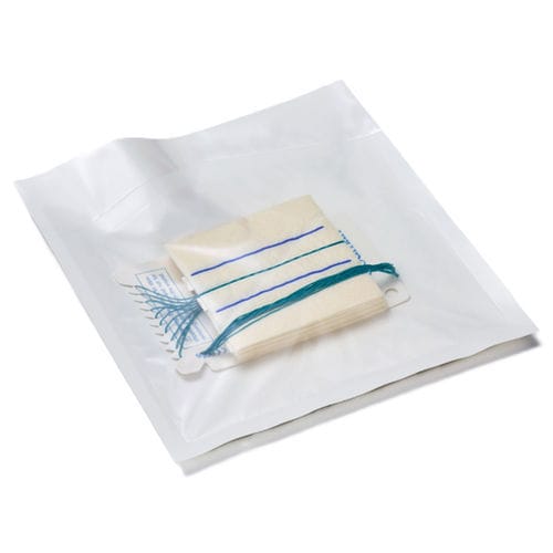 Bolsa de esterilización - Paper - Oliver Healthcare Packaging BV