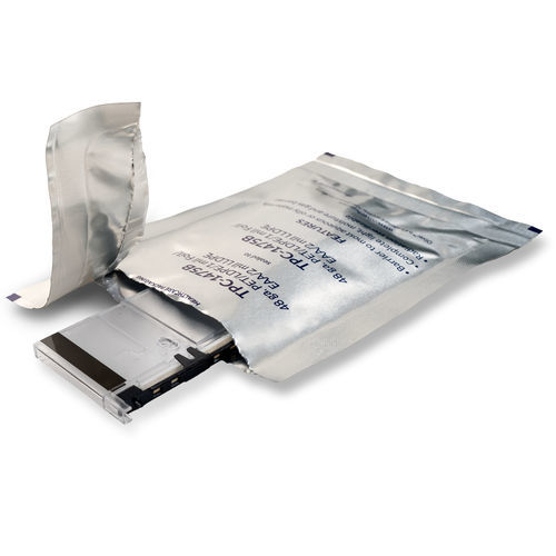 Bolsa de envasado para productos biológicos - Oliver Healthcare Packaging BV