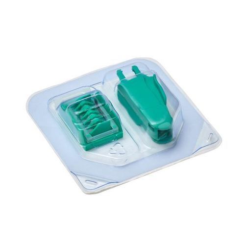 Tapa para bandejas de instrumental - Paper Lids - Oliver Healthcare Packaging BV