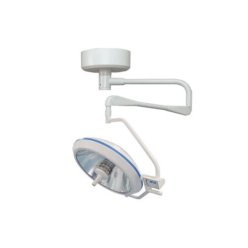 Lámpara cialítica de techo - PAX-F700 - Panalex Medical - halógena