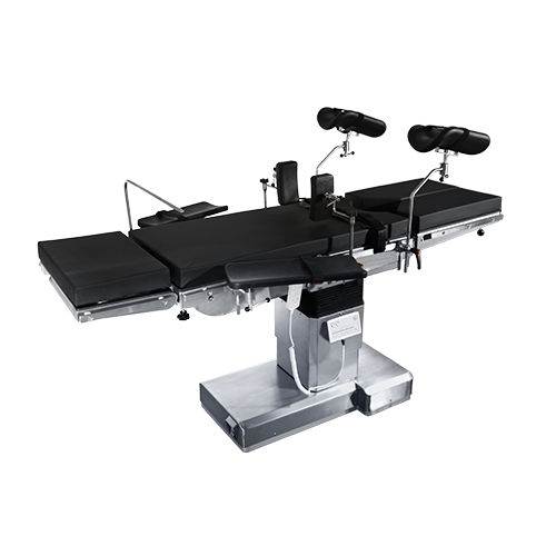 Mesa de operaciones universal - DS-ⅡM - Panalex Medical - eléctrica / elevadora / con reposapiernas
