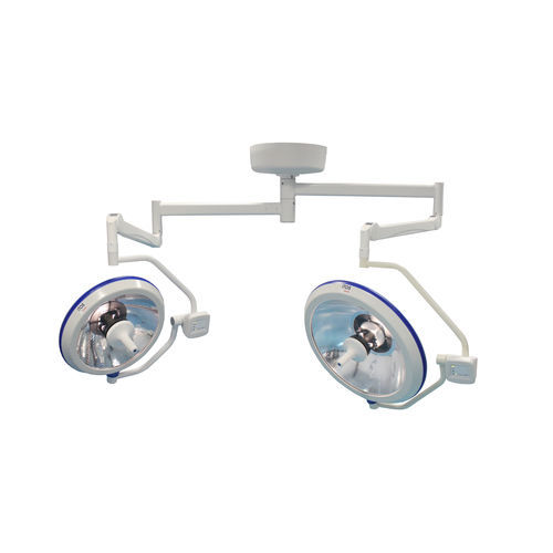 Lámpara cialítica de techo - OSLED - Panalex Medical - LED / 2 brazos