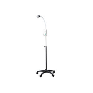 Lámpara para exploración led - ELD - Panalex Medical - con ruedas