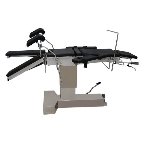 Mesa de operaciones universal - ST-A  - Panalex Medical - mecánico / elevadora / con reposapiernas
