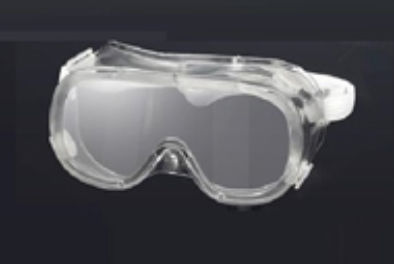 Gafas de seguridad - Panalex Medical